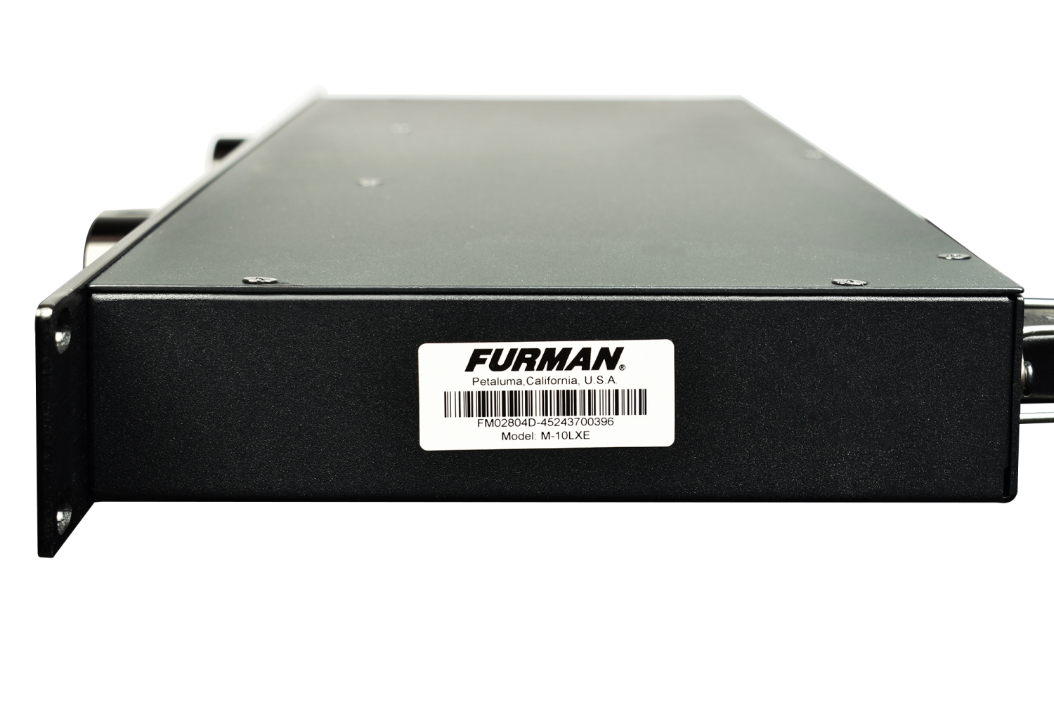 Furman M-10Lx E
